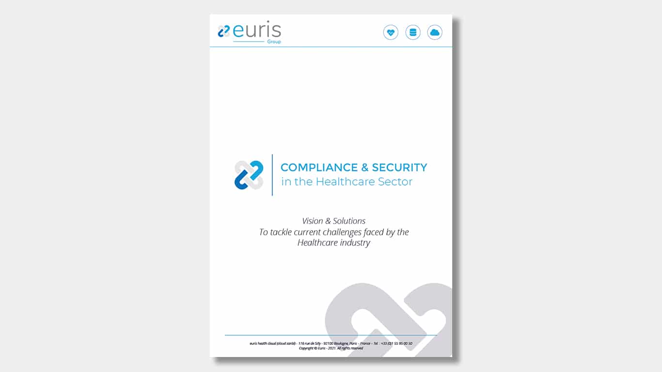 Ebook Compliance and Security