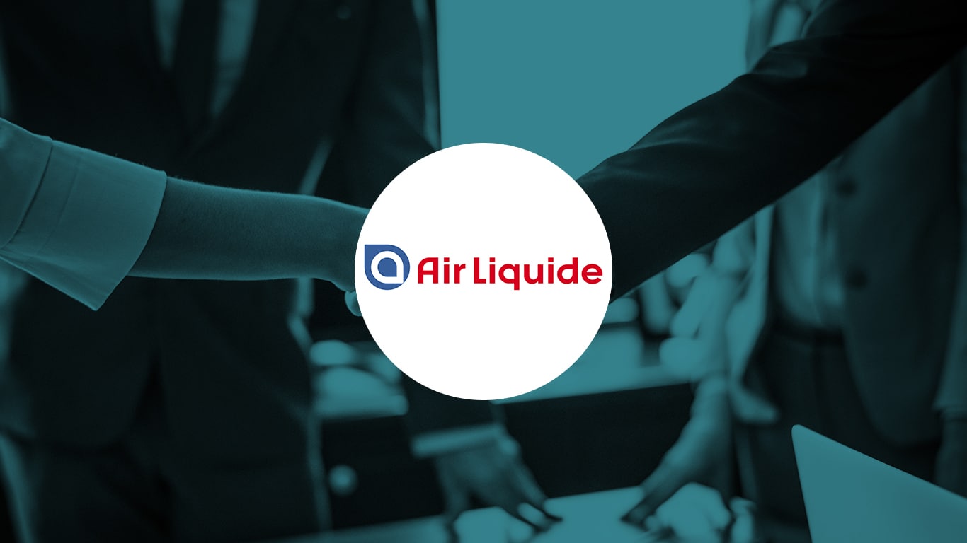 air liquide global e&c solutions germany gmbh Homepage