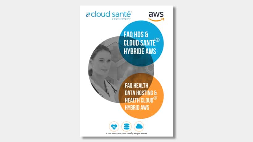 FAQ AWS-Cloud Santé