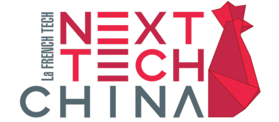 Next Tech China