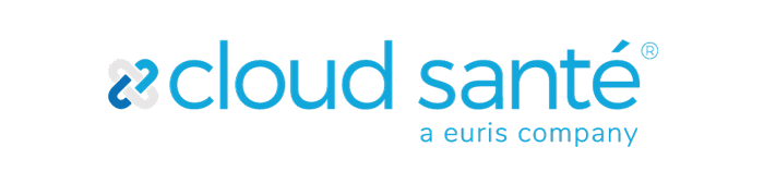 Logo Euris Cloud Santé