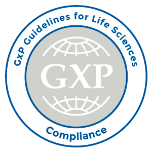 GXP Compliance