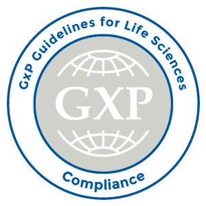 GXP logo