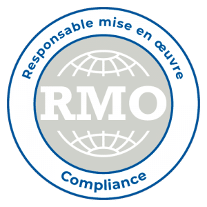 Logo RMO