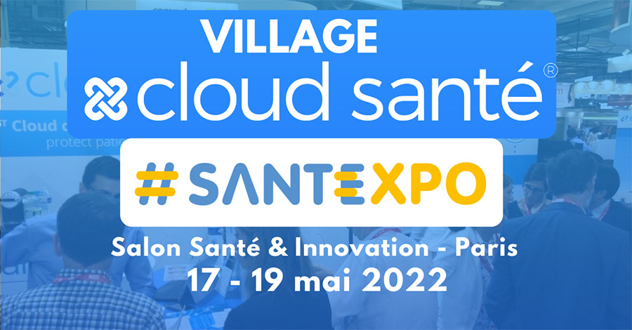 Village Cloud Santé 2022