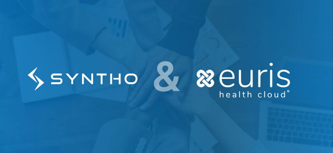 Syntho & Euris strategic partnership