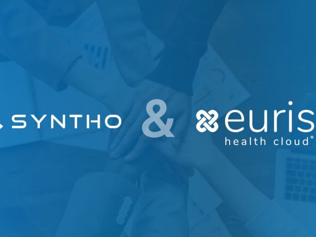 Syntho & Euris strategic partnership