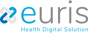 Logo Euris Health Digital Solution Logo Euris Health Digital Solution