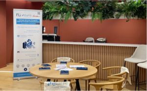 Matinée cloud santé